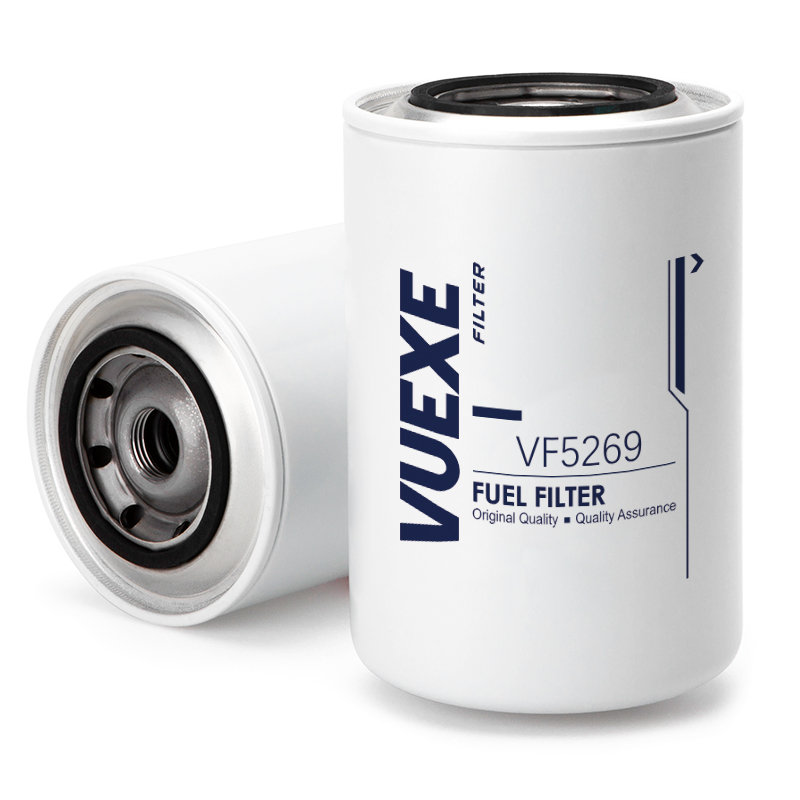 VUEXE Diesel Engine Parts Fuel Filter FF5269 2656a018