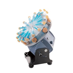 NADE MX-RD-Pro 90 °   Mezclador Rotatorio Digital LCD de Laboratorio de 10~70 RPM, para 1.5~50 ml, en Bioquímica, Biología <span class=keywords><strong>Molecular</strong></span>, Clínica - Product Image 1