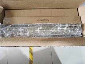 Kit de 4 tiges de suspension pour lave-linge DC97-16350N, tiges de suspension, amortisseur pour lave-linge - Product Image 3