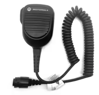 Microphone haut-parleur distant Motorola RMN5052A, IP67, filaire, pour talkie-walkie DM4601E XPR5550E DM4400E, accessoire radio bidirectionnelle