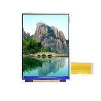 Alibaba — écran Lcd Ips Tft 3.5 pouces, 320x480 p, Module Gps, pour téléphone IP, livraison gratuite