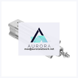 อุปกรณ์ DSBC-50-50-PPSA-N3ลมชิ้นส่วนอิเล็กทรอนิกส์ - Product Image 1