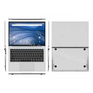 Laptop học sinh thời trang mới 2025, màn hình 14 inch, chip RK3568B2, bộ nhớ 64GB/128GB, loa kép, hệ điều hành Android 12/13, hoạt động ổn định - Product Image 3