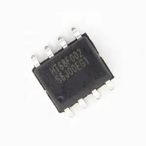 Zhida Shunfa HT68F002 68F002 F002 new arrive SOP-8 flash MCU chip economy IO HT68F002