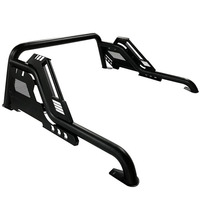 Accessoires de voiture 2024 Pickup 4x4 Accessoires Barres en acier pour jeep Gladiator Hilux Accessoires