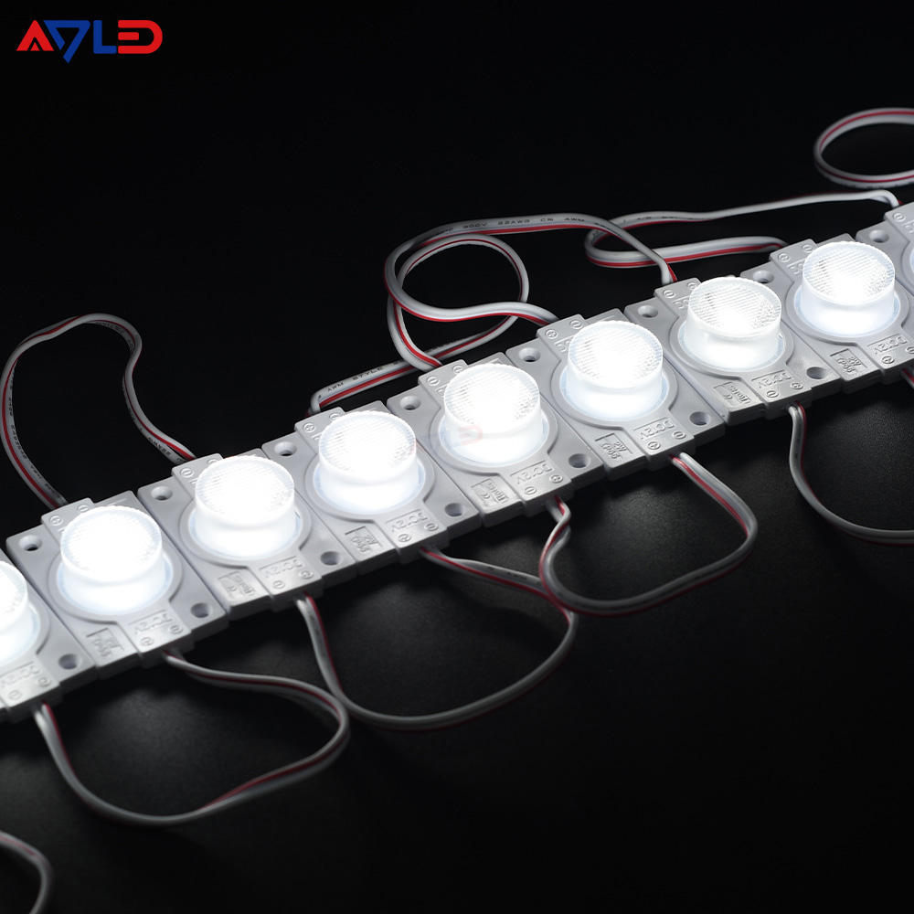 สีขาว 7000K