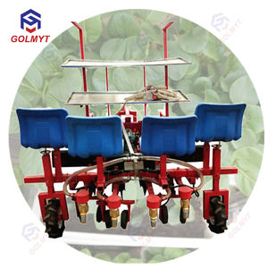 Plantation <span class=keywords><strong>de</strong></span> semis <span class=keywords><strong>de</strong></span> légumes agricoles sans culture/plantation <span class=keywords><strong>de</strong></span> <span class=keywords><strong>patates</strong></span> <span class=keywords><strong>douces</strong></span>/machine à semis d'équipement - Product Image 4