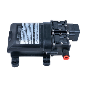 <span class=keywords><strong>Bomba</strong></span> de diafragma autocebante de alta presión Mini <span class=keywords><strong>12V</strong></span> <span class=keywords><strong>bomba</strong></span> de <span class=keywords><strong>agua</strong></span> pulverizada contra incendios para el hogar - Product Image 4