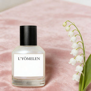 Perfume de Larga Duración con Nueva Fórmula, Fragancia Natural de Cedro y Roble, Nuevo Perfume de Moda con Aroma Personalizado OEM y Logotipo - Product Image 1