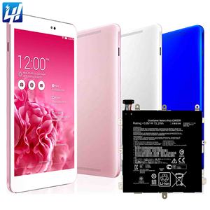 Batteria Originale C11P1330 per Notebook <span class=keywords><strong>ASUS</strong></span> <span class=keywords><strong>MeMO</strong></span> <span class=keywords><strong>Pad</strong></span> 8 ME581C K01H K015 ME8150C - Product Image 5