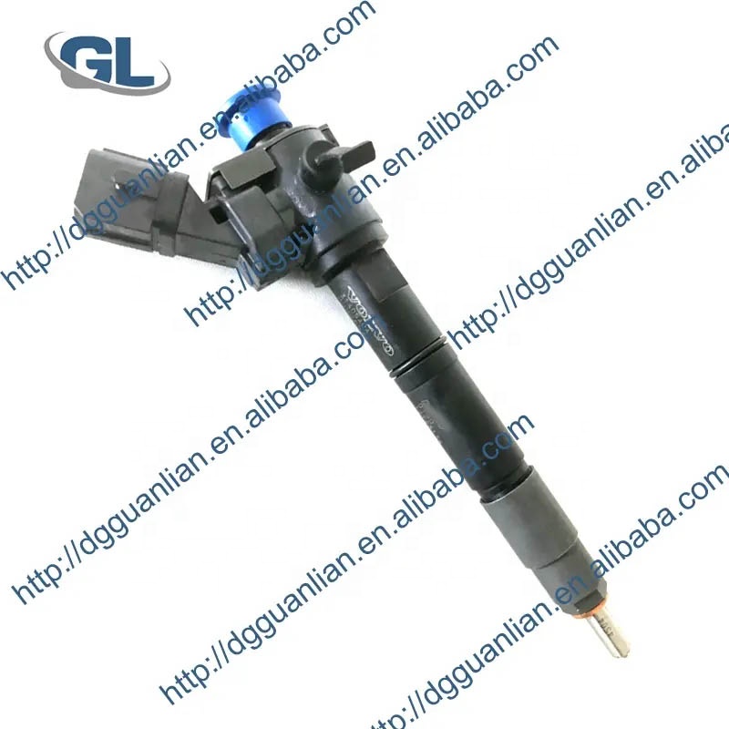 High Quality Diesel Fuel Injector 31405404 for Volvo
