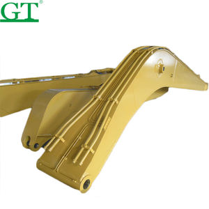 Экскаватор с удлиненным подъемом, штанга экскаватора, сверхмощная стрела экскаватора, высокая тяга, 20-45 тонн 320, PC210 PC300 - Product Image 2