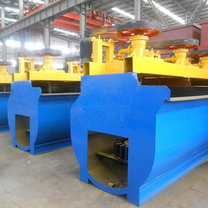 Tuyển Nổi Máy SF-1.2 Dễ Dàng Cài Đặt Tốt Tuyển Nổi Di Động Giá Cho Chì Kẽm Quặng Tách - Product Image 2