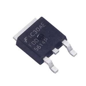 CZChips Chip IC Fdd5614p de 2Sj518az, de 2, 2, 1, 2, 2, 2, 2, Chips - Product Image 1