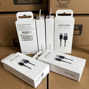 Qualité d'origine 1.5M Type C Câble de synchronisation de données USB <span class=keywords><strong>Cordon</strong></span> de charge rapide USB pour <span class=keywords><strong>Samsung</strong></span> S8 <span class=keywords><strong>S9</strong></span> S10 Note 7 Câbles de <span class=keywords><strong>chargeur</strong></span> - Product Image 4