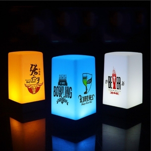ของขวัญปาร์ตี้ขายส่ง ไฟ LED สีสันสดใส แสงวอร์มไวท์ สร้างบรรยากาศ สำหรับร้านกาแฟ ร้านอาหาร บาร์ ของขวัญปาร์ตี้ - Product Image 1