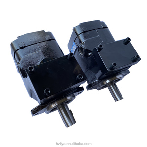 ปั๊มไฮดรอลิกแบบลูกสูบระบายความร้อนด้วยน้ำมันแรงดันสูง Oilgear USA รุ่น PVG-048/065/075/100/130-F1UV-LDFY-P-1NNSN สำหรับงานอุตสาหกรรม - Product Image 5