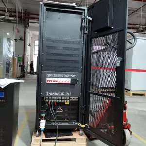 BAYKEE - MP1100 UPS en Línea de 20kW 20kVA 220V con Batería Externa para Uso Doméstico y Sistemas de Seguridad - Product Image 4