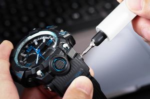 Juego de Destornilladores de Precisión Inalámbricos Pequeños de Calidad Premium con Puntas Magnéticas para Reparación de Pantallas LCD de Teléfonos y Computadoras Portátiles - Product Image 6