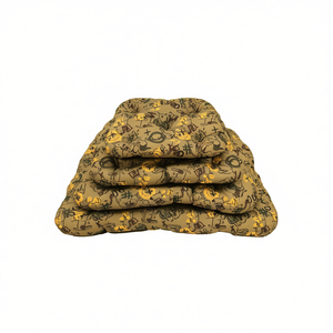 CYM1285 Set di Quattro Pezzi Imbottiti in Cotone per Animali Domestici, Letti Premium per Animali - Product Image 2