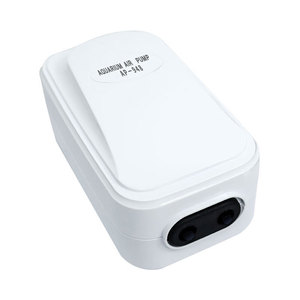 Aquarium Air Pump AP-948 Ultra Quiet For Small Tank Oxygenation - Product Image 2