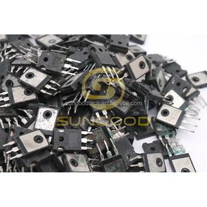 Irfp4868 sử dụng bóng bán dẫn cũ cũ để 247 các linh kiện điện tử bóng bán dẫn gốc tất cả đều được kiểm tra chất lượng tốt! - Product Image 1