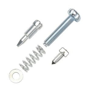 Kit de réparation de carburateur de moto pour 2015-2019 Bajaj Pulsar <span class=keywords><strong>135</strong></span> Kawasaki Rouser <span class=keywords><strong>135</strong></span> JE581200 CARB - Product Image 2