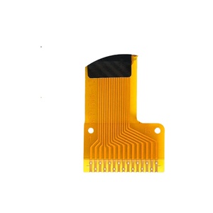 Module OLED 0.91 pouces 128 × 32, Interface IC SPI SSD1306, écran micro monochrome pour instrument de contrôle industriel - Product Image 5