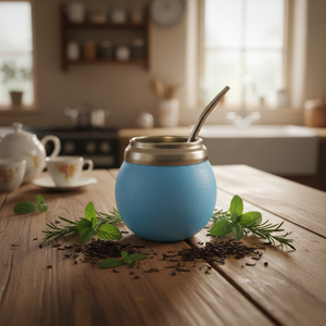 Vente en gros de tasses à yerba mate <span class=keywords><strong>argentine</strong></span> de 120 ml et 210 ml avec paille, mugs en acier inoxydable à double paroi, gourdes à mate - Product Image 5