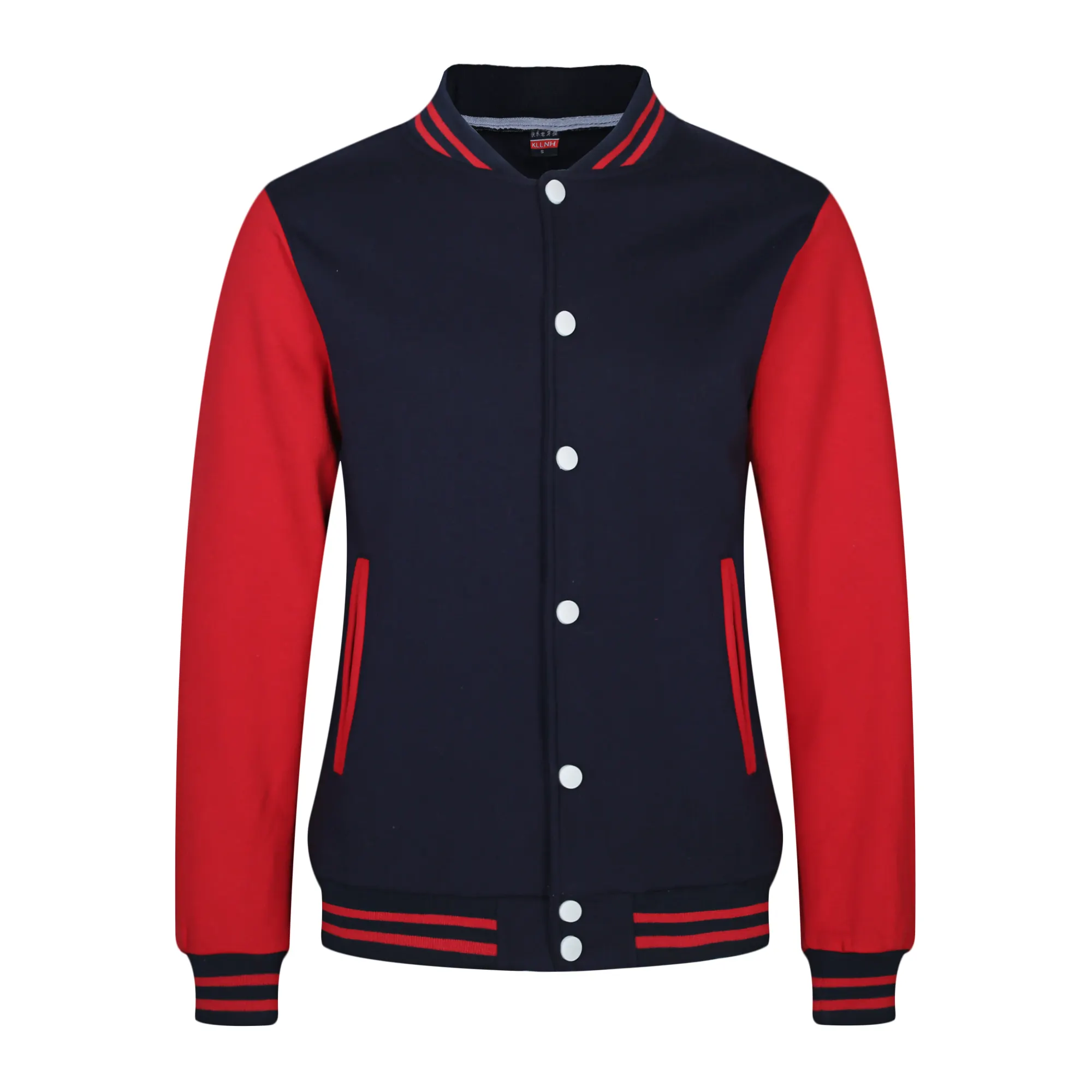 Дизайнерская индивидуальная Куртка Varsity/Индивидуальные кожаные рукава колледжа куртки с вышивкой синели нашивки Winam