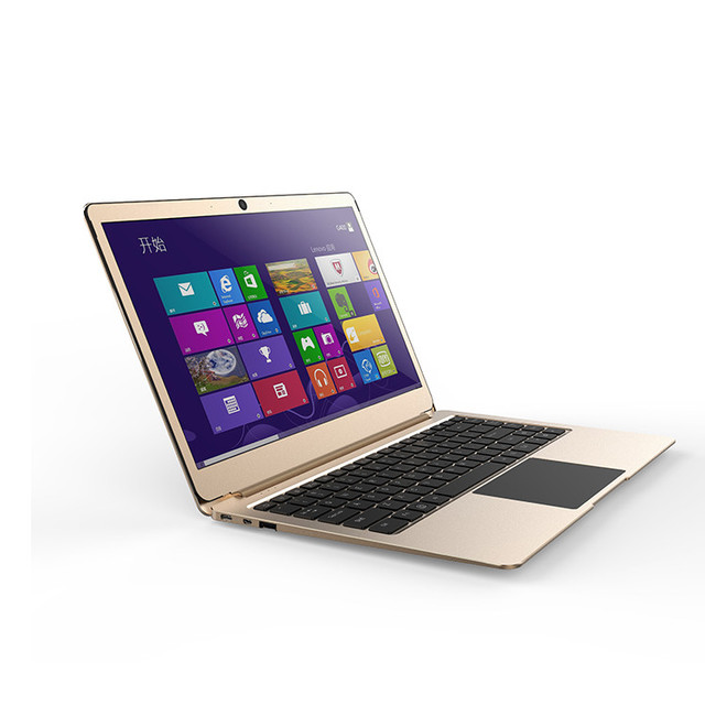 New Original Wholesale Large Storage Ultra-thin and Portable Touch Screen Computer Laptop