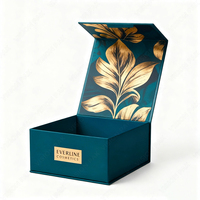 Impression personnalisée expédition petit ensemble Kraft luxe voyage velours personnalisé en cuir boîte à bijoux organisateur emballage avec logo