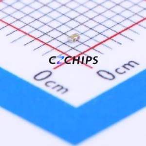 NFM15PC105R0G3D Feedthrough Capacitor <b>Filter</b> SMD-4P,1x0.5mm 1uF 20% 4V 2A - Product Image 1