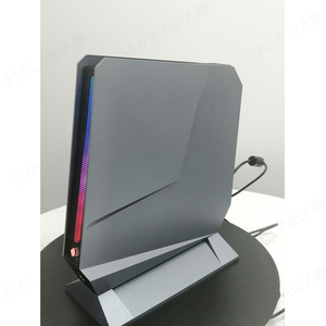 미니 PC 게이머 12 세대 i7 12700H RTX 3050 8G 전용 카드 데스크탑 컴퓨터 미니 게임 PC - Product Image 5