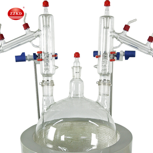 קצר נתיב זיקוק ציוד - Product Image 2