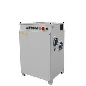 Yake-<span class=keywords><strong>deshumidificador</strong></span> de motor desecante de 240L <span class=keywords><strong>y</strong></span> 450L, <span class=keywords><strong>deshumidificador</strong></span> industrial de gran volumen de aire para laboratorio - Product Image 5