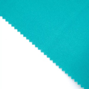 Material de Forro Polar de Poliéster de Peso Medio, Papel Laminado con Adhesivo, Tela Anti-Pilling, Cepillada, para Fundas de Teléfono, Cajas - Product Image 6
