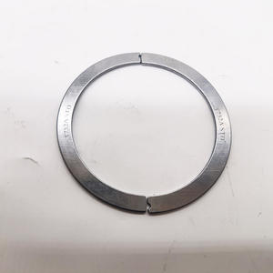 11791-36010 Rondelle de butée de vilebrequin moteur pour <span class=keywords><strong>Toyota</strong></span> CAMRY <span class=keywords><strong>VENZA</strong></span> HIGHLANDER/KLUGER SIENNA 2.5L 2.7L 1ARFE 2ARFE 5ARFE - Product Image 2