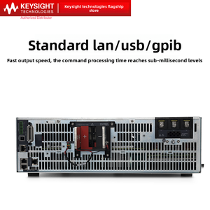 ของแท้จาก Keysight Technologies KEYSIGHT อุปกรณ์จ่ายไฟฟ้าพลังงานทดแทน รุ่น C/RP7962A/RP7972A/7973 ผลิตในสหรัฐอเมริกา ของแท้ 100% - Product Image 4