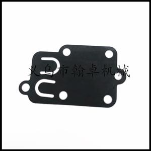 Diaphragme de carburateur pour Briggs Stratton 270026 272538 272538S 272637, remplacement de haute qualité pour divers modèles - Product Image 2