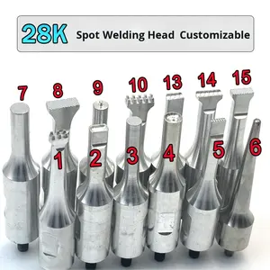 新款1500W 28kHz汽车改装专用超声波焊接机门板雷达隔音棉氛围灯保险杠 - Product Image 6