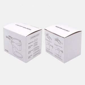 B1101 <b>Car</b> Cup Holder <b>Car</b> air Conditioner Vent <b>Car</b> Cup Tray Holder <b>Table</b> air Vent Plastic Promotion Gift OEM CE Holder for Drink - Product Image 3