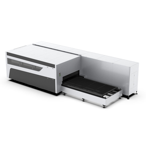 เครื่องตัดเลเซอร์ไฟเบอร์ <span class=keywords><strong>RUIJIE</strong></span> 3Kw 6Kw 1530 Cnc Axis สำหรับเหล็กคาร์บอน ราคา ยังไม่มี<span class=keywords><strong>รีวิว</strong></span> - Product Image 1