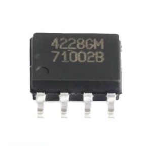 Distribuidor de Componentes Electrónicos AP4228GM con Gran Stock - Product Image 1