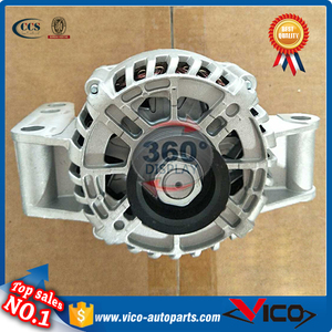 Voiture Alternateur 1763861 2S6T10300FA 2S6T10300FC 2S6T10300FB RE2S6T-10300-FC S'adapte KA Sportka <span class=keywords><strong>Streetka</strong></span> - Product Image 2