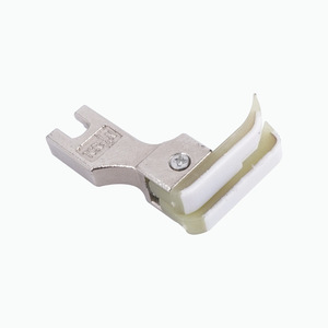 Prensatelas Keda Duck TCR132N TCR116N de plástico, accesorio para máquina de coser, para equipos de procesamiento de prendas. - Product Image 2