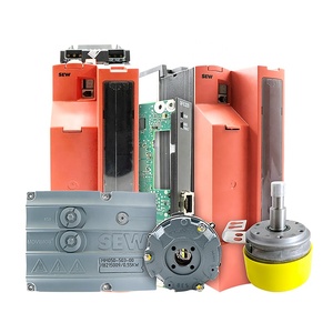 Original EURODRIVE 04998448 BE5A <b>Disc</b> 40Nm 230V Motor - Product Image 6