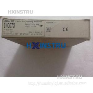 Un capteur inductif IFM New IN0073 H - Product Image 4