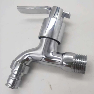 Controles de Agua Fría y Caliente para Grifo de Lavabo de Cocina - Product Image 2