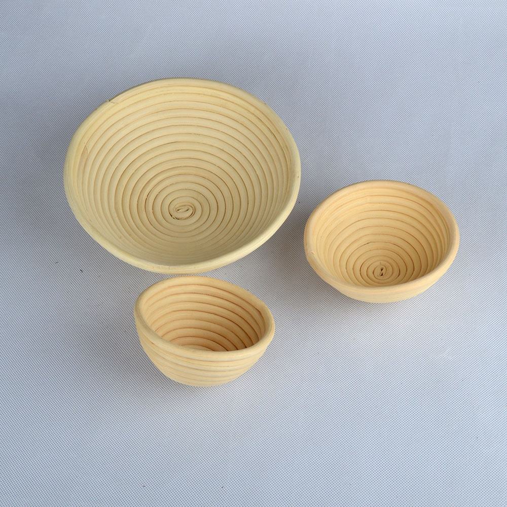 mini round 16x6cm
